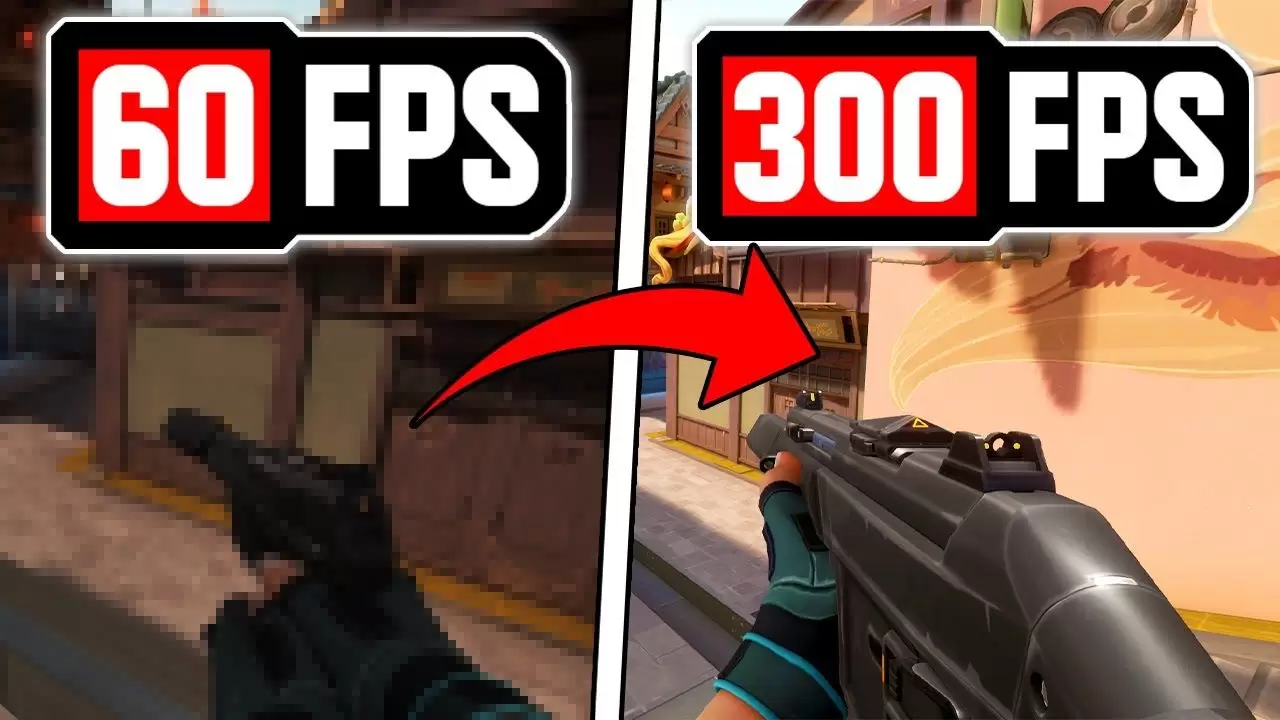 Valorant FPS Artırma Rehberi (2025) | Daha Akıcı Oyun Deneyimi
