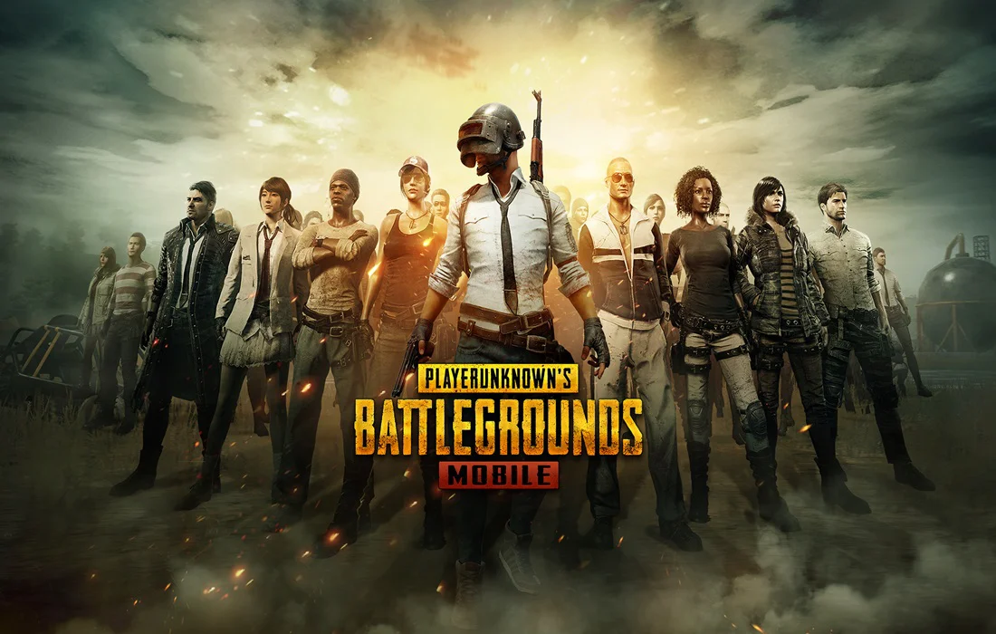 Pubg Mobile En İyi Loot Yerleri (Erangel, Miramar, Livik, Sanhok – 2025)