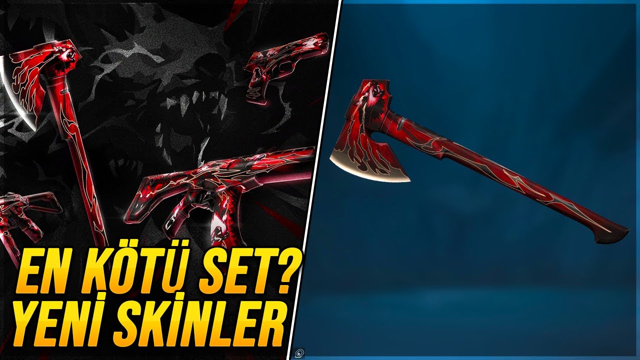 Valorant Vahşi Çene Seti Kaç VP? Clon Game ile Uygun Fiyatlı Satın Alma Rehberi