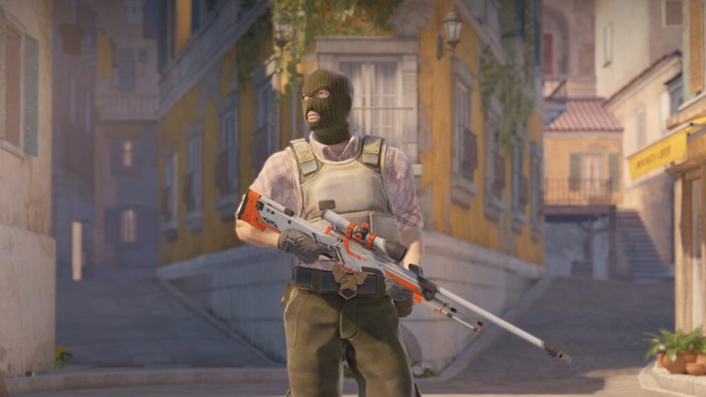 CS2 Rank Garantili ve Seçkin Random Hesaplarla Oyuna Bir Adım Önde Başla!