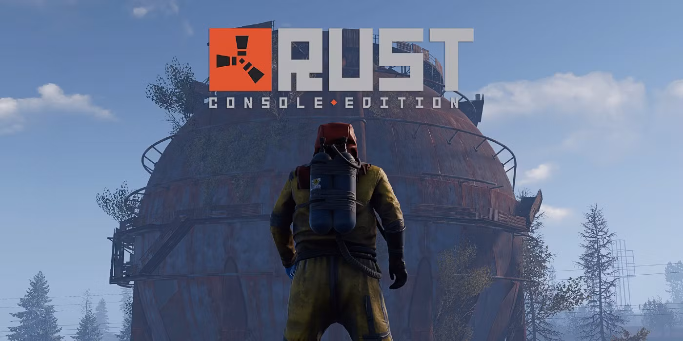 Rust Hesap Satın Al – Hayatta Kalmanın En Hızlı Yolu