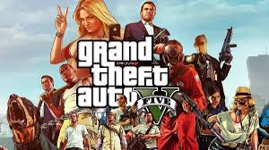GTA V Hesap Satın Al – Los Santos’a Hazır Başla